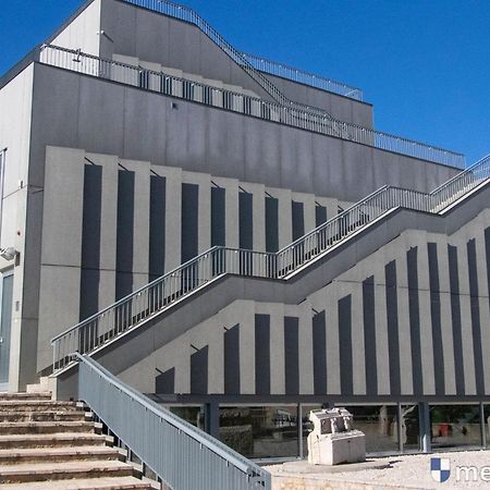 Apartman Olimp Metković المظهر الخارجي الصورة