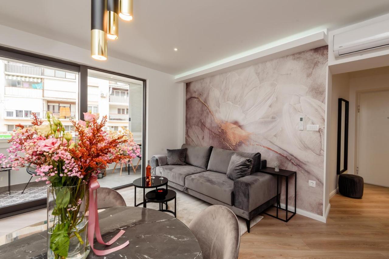 Apartman Olimp Metković المظهر الخارجي الصورة