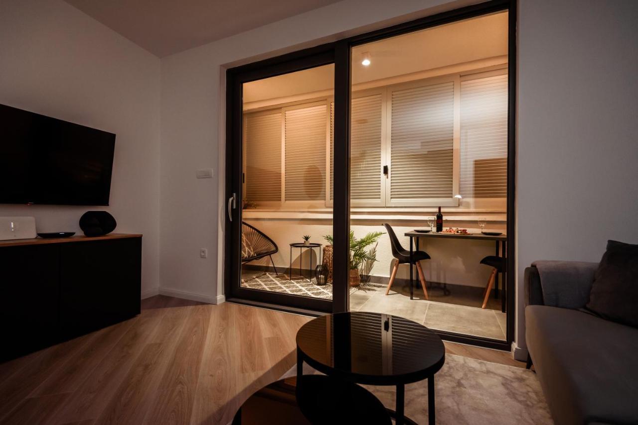 Apartman Olimp Metković المظهر الخارجي الصورة