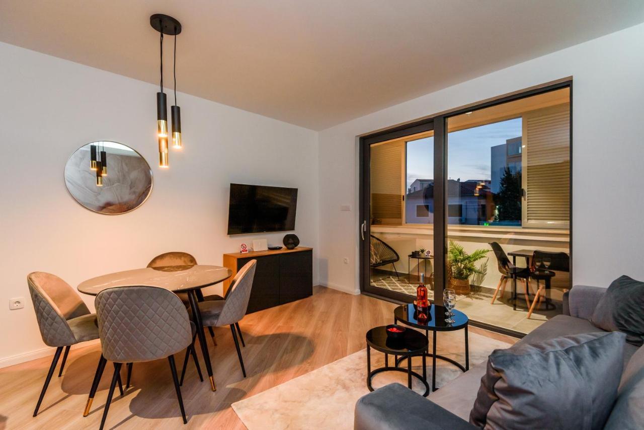 Apartman Olimp Metković المظهر الخارجي الصورة