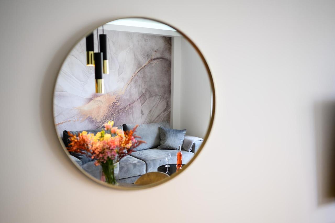 Apartman Olimp Metković المظهر الخارجي الصورة