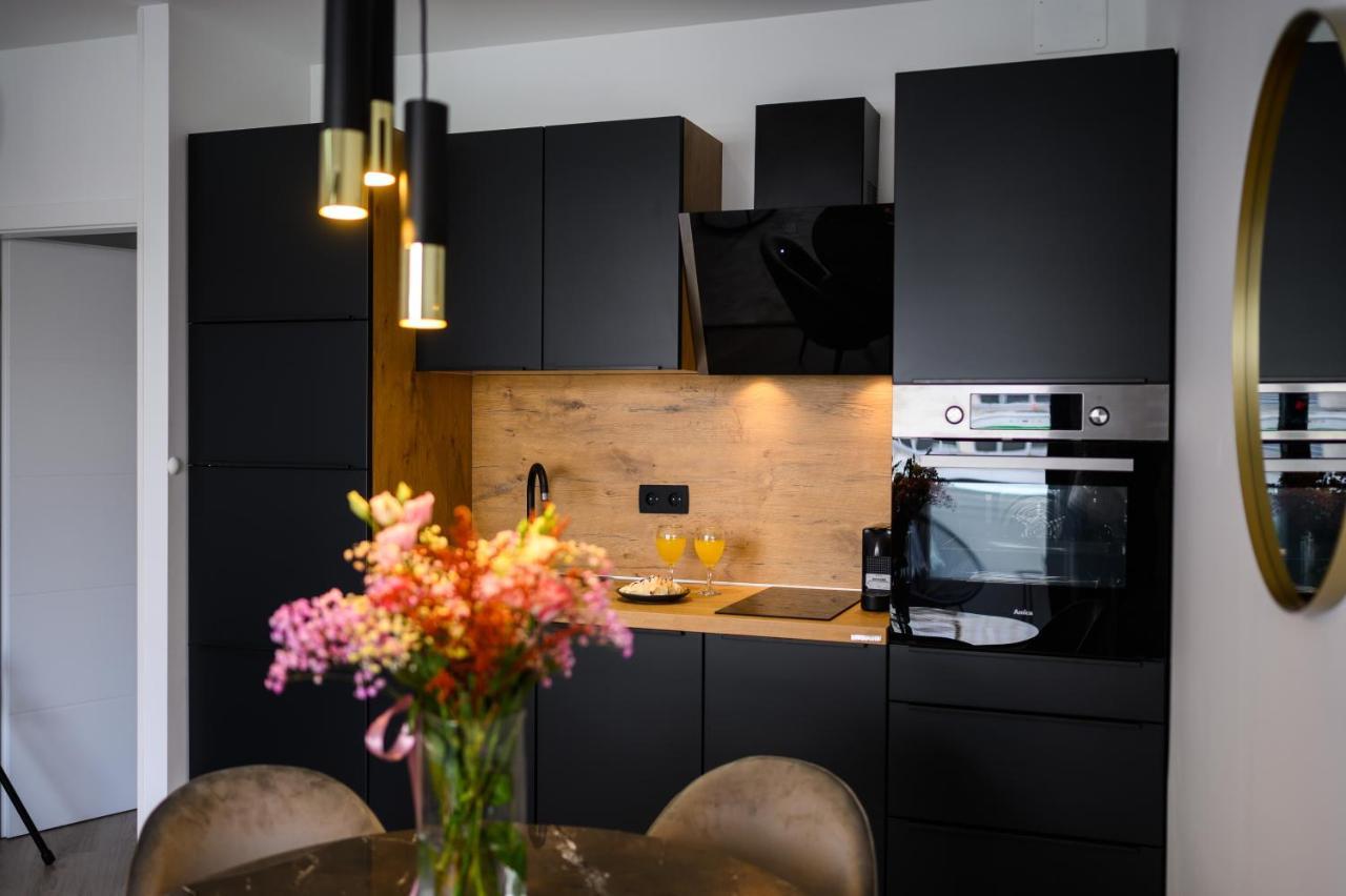 Apartman Olimp Metković المظهر الخارجي الصورة