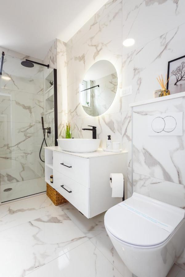 Apartman Olimp Metković المظهر الخارجي الصورة