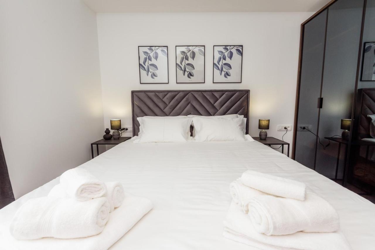 Apartman Olimp Metković المظهر الخارجي الصورة