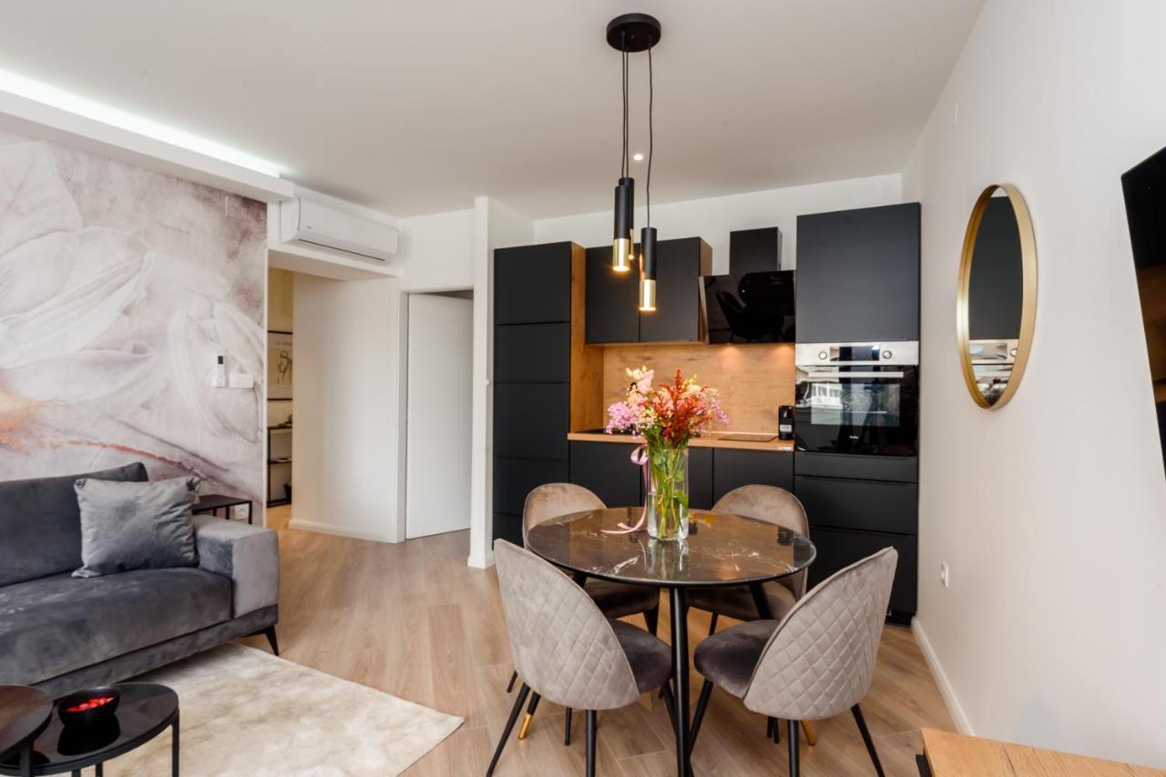 Apartman Olimp Metković المظهر الخارجي الصورة