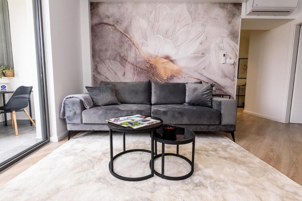Apartman Olimp Metković المظهر الخارجي الصورة
