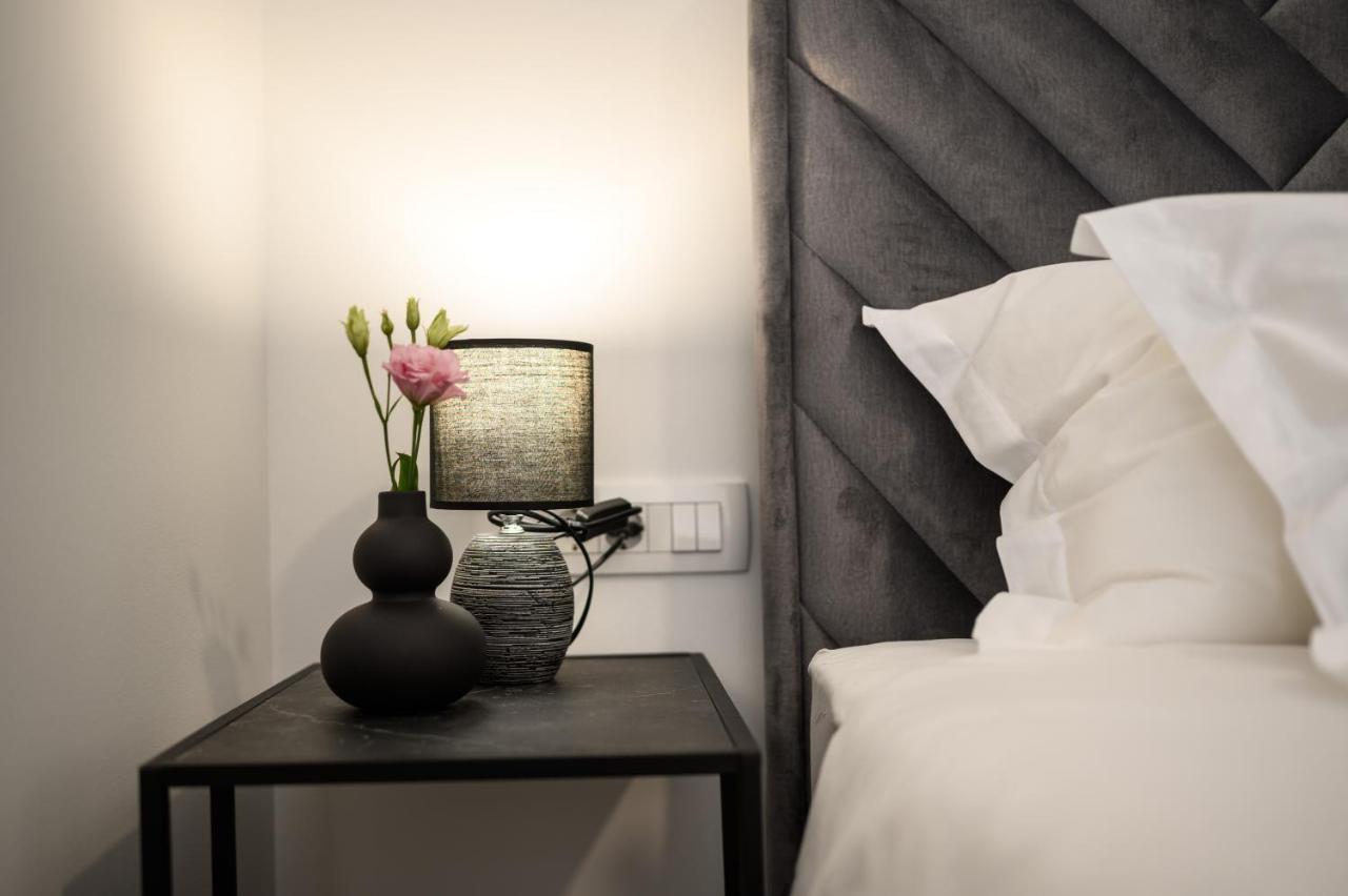 Apartman Olimp Metković المظهر الخارجي الصورة