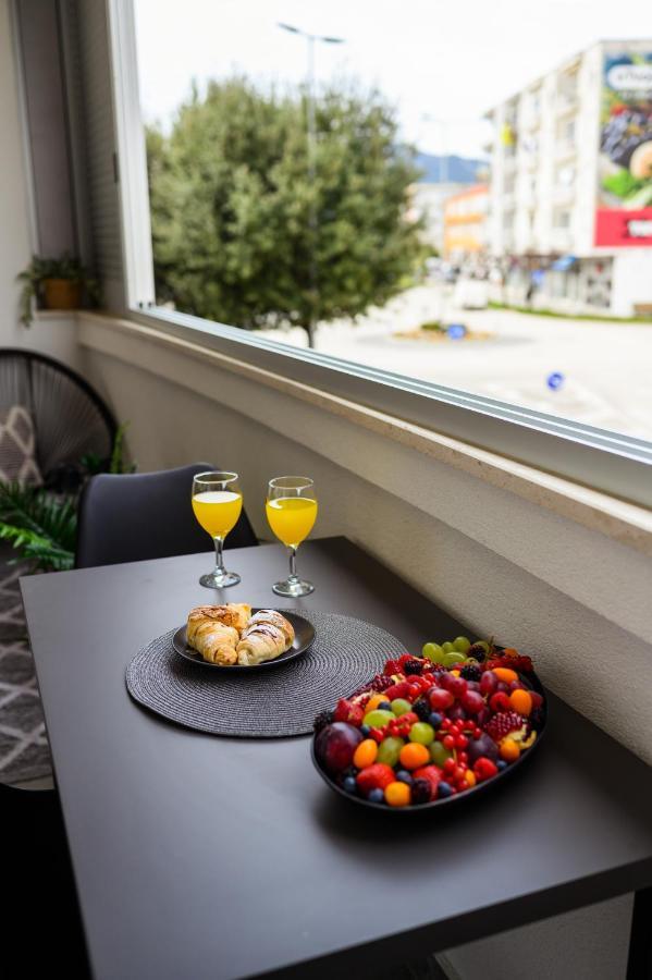 Apartman Olimp Metković المظهر الخارجي الصورة