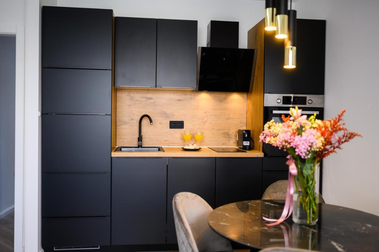 Apartman Olimp Metković المظهر الخارجي الصورة