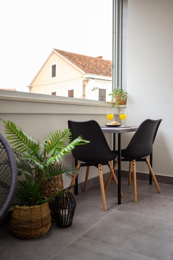Apartman Olimp Metković المظهر الخارجي الصورة