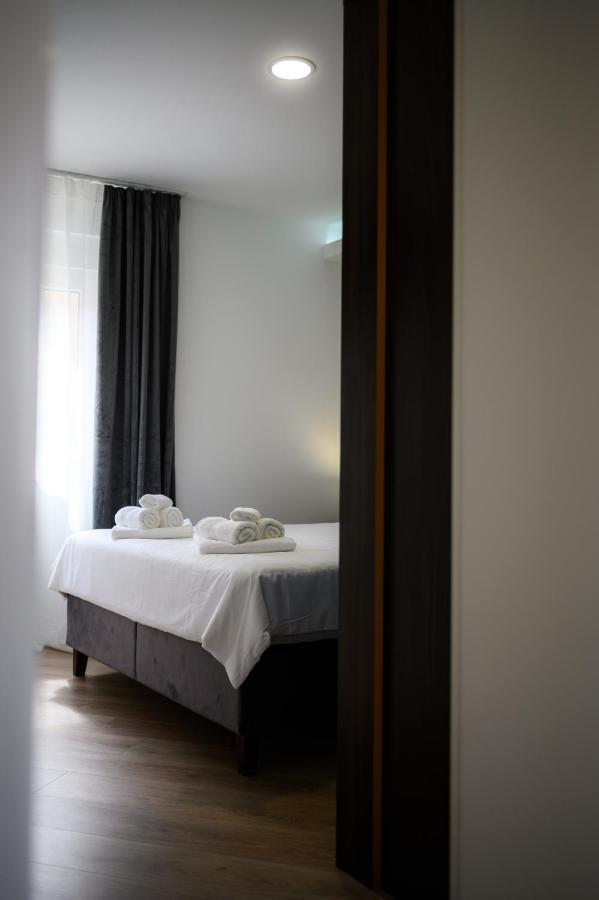 Apartman Olimp Metković المظهر الخارجي الصورة