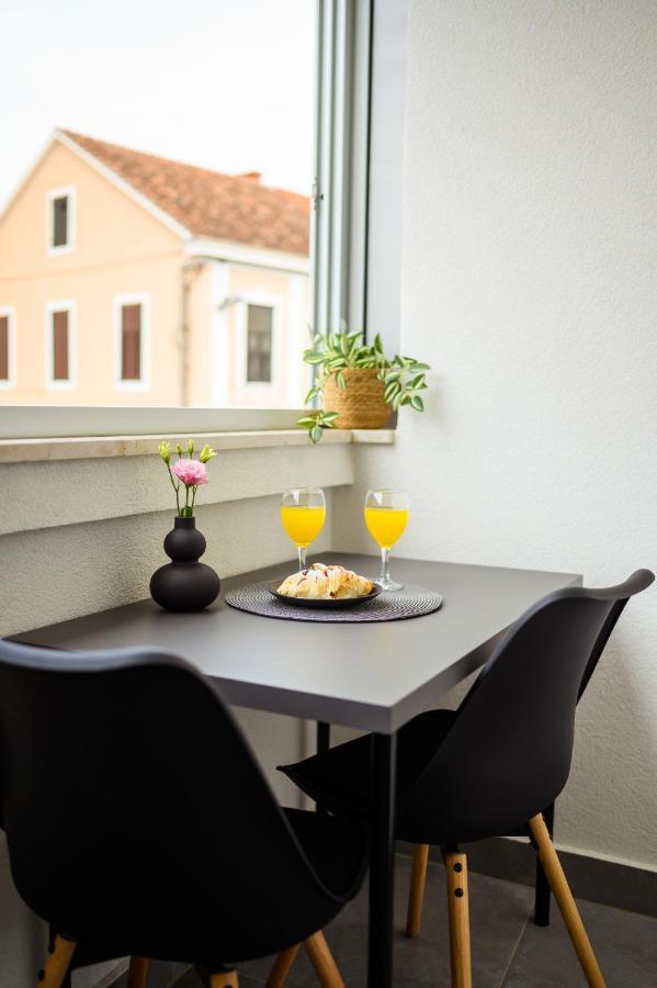 Apartman Olimp Metković المظهر الخارجي الصورة