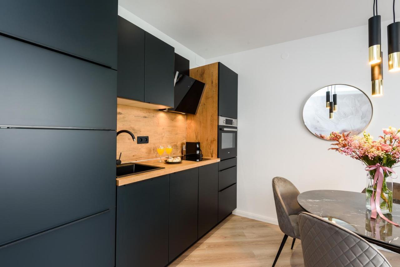 Apartman Olimp Metković المظهر الخارجي الصورة