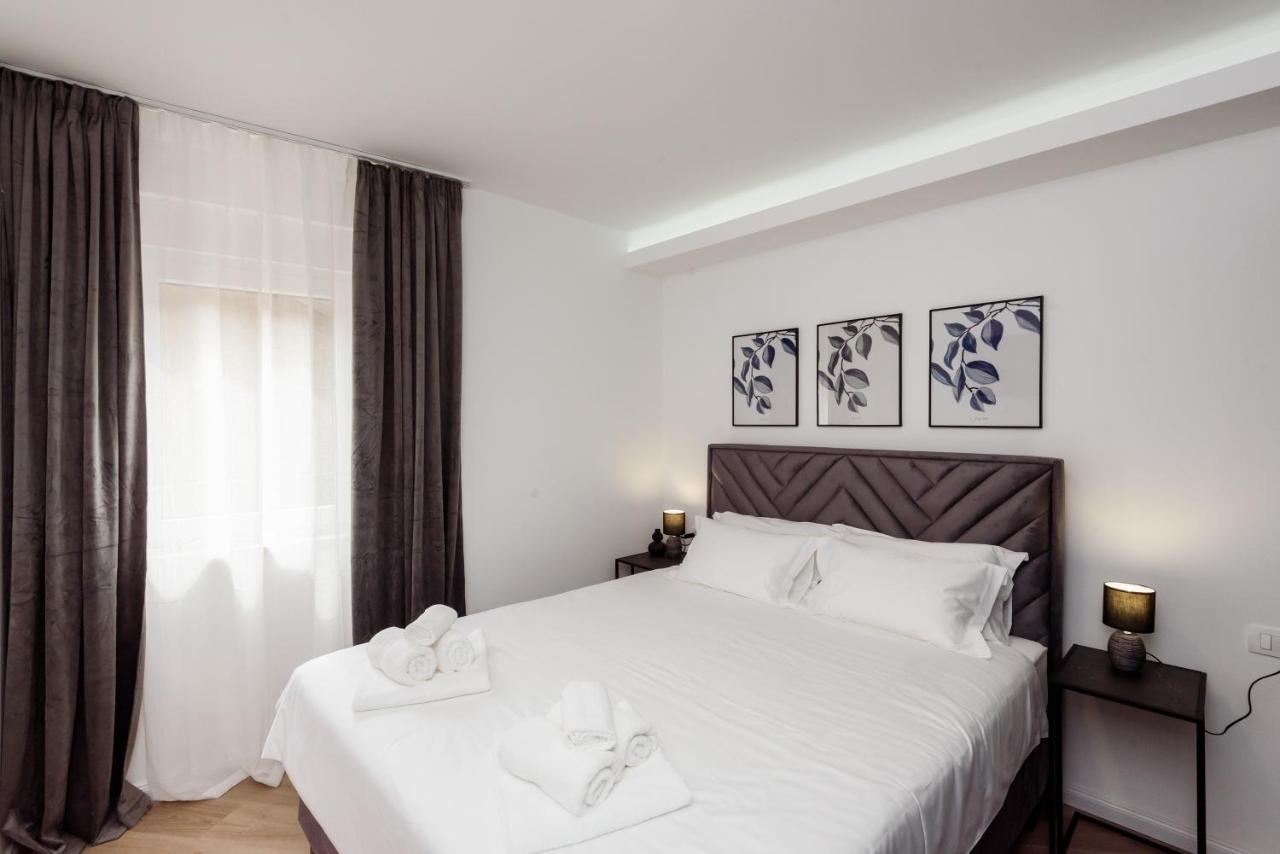 Apartman Olimp Metković المظهر الخارجي الصورة