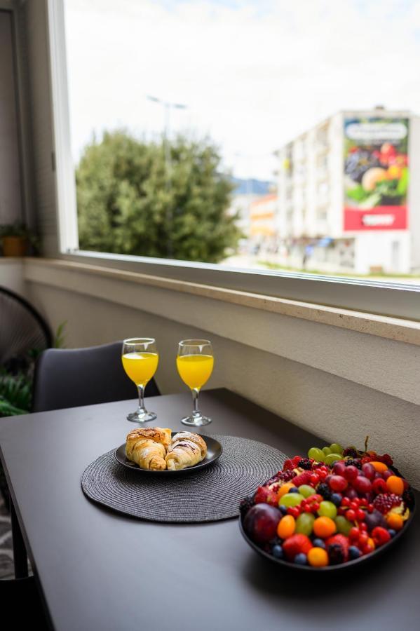 Apartman Olimp Metković المظهر الخارجي الصورة