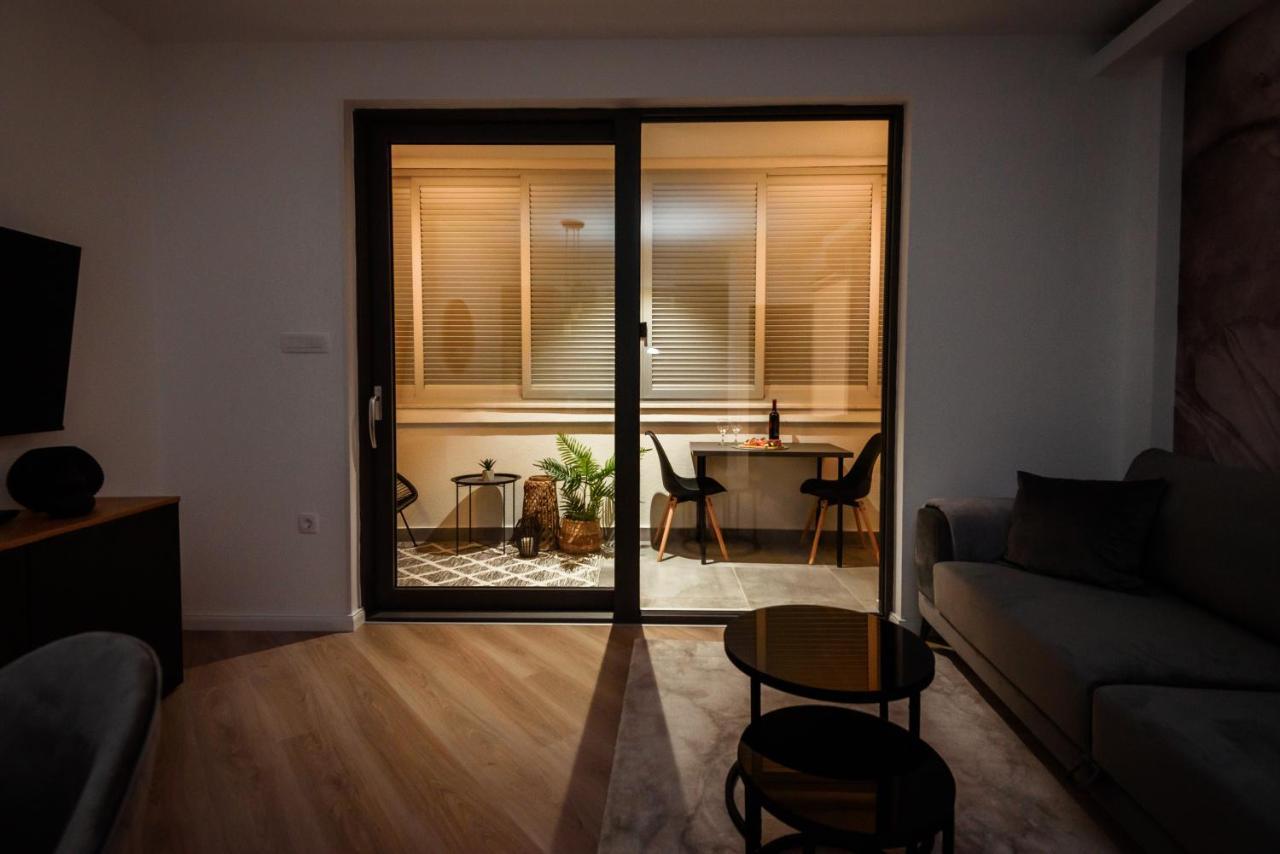Apartman Olimp Metković المظهر الخارجي الصورة
