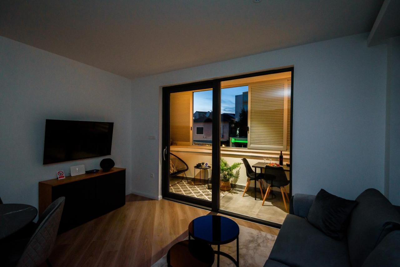 Apartman Olimp Metković المظهر الخارجي الصورة