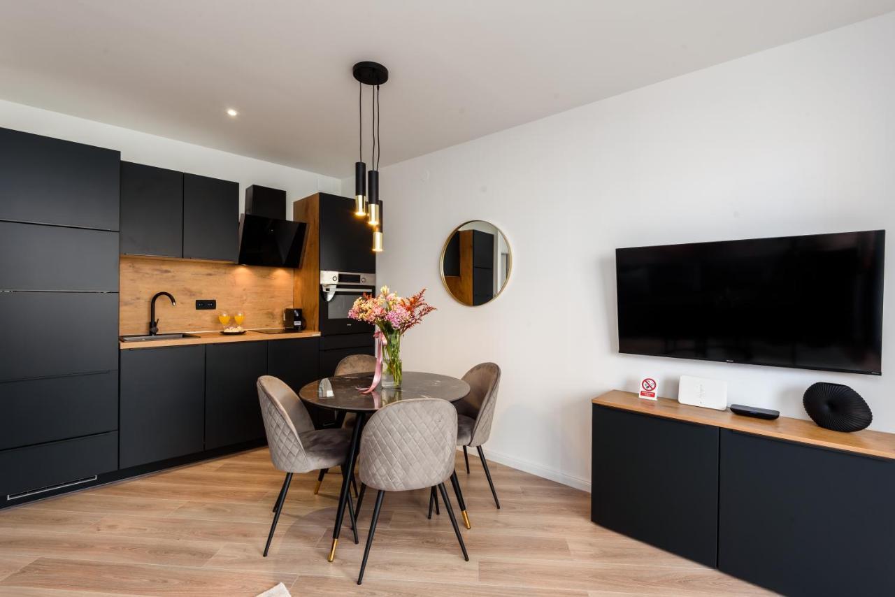 Apartman Olimp Metković المظهر الخارجي الصورة
