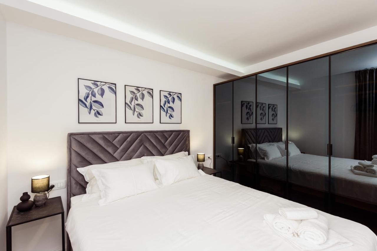 Apartman Olimp Metković المظهر الخارجي الصورة