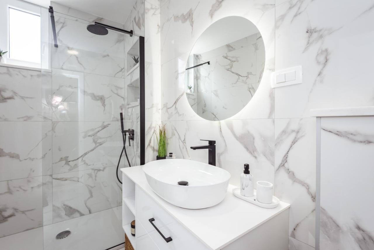 Apartman Olimp Metković المظهر الخارجي الصورة