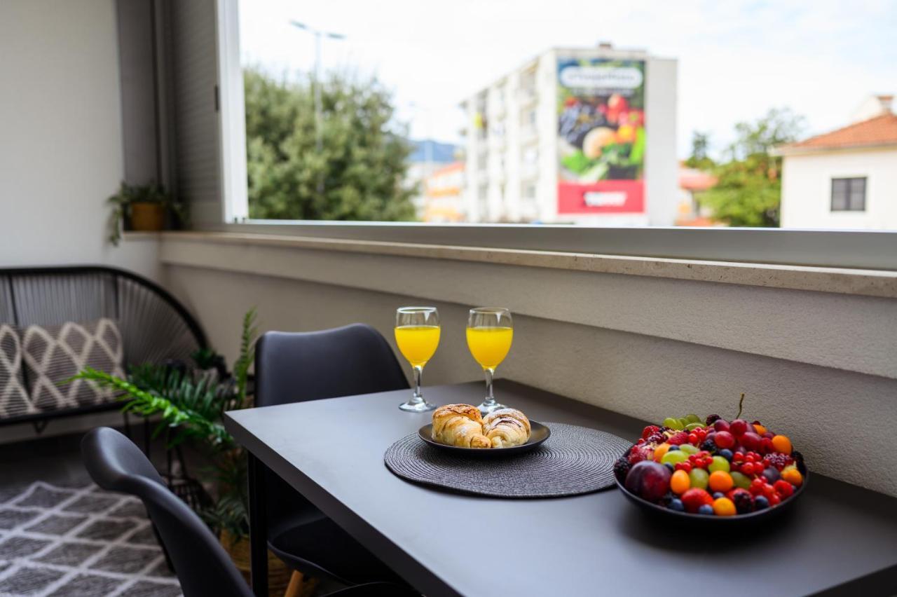 Apartman Olimp Metković المظهر الخارجي الصورة