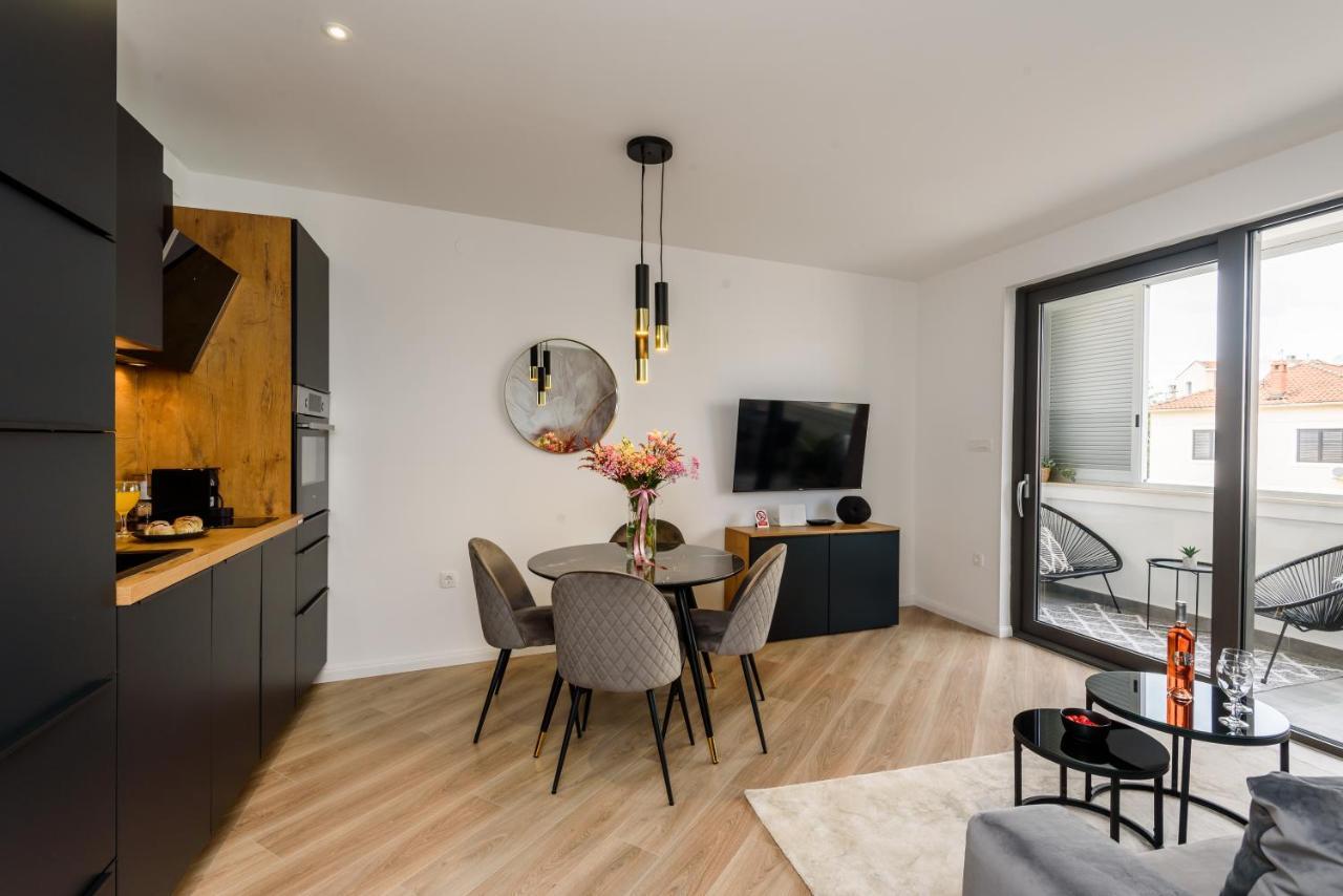 Apartman Olimp Metković المظهر الخارجي الصورة