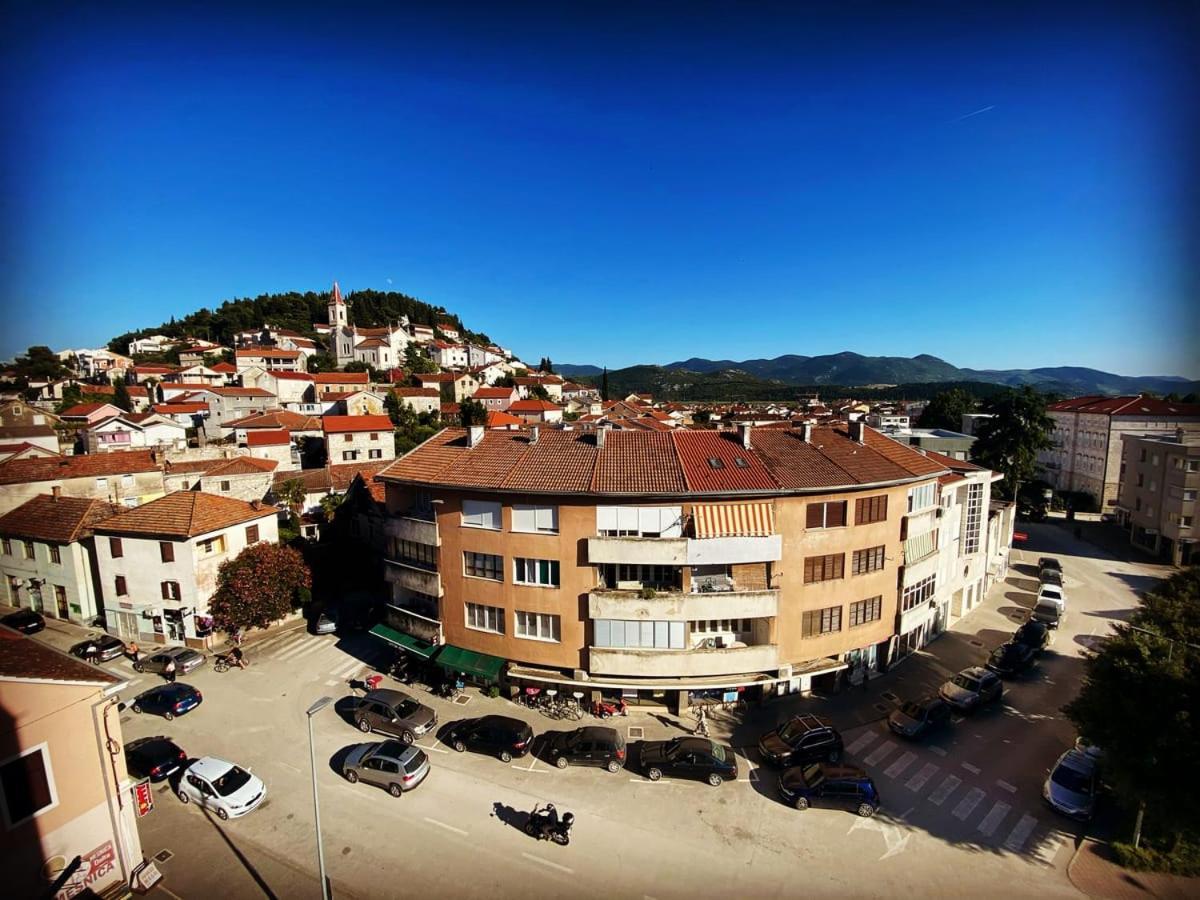 Apartman Olimp Metković المظهر الخارجي الصورة